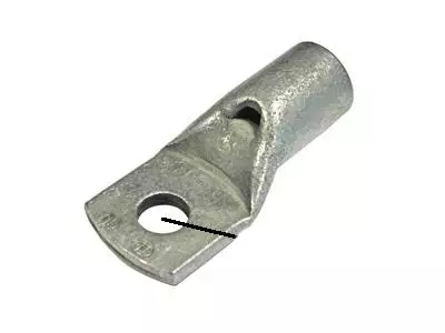 Kabelsko FIN 120mm² - 12mm - Kabelkopplingar - 3050120949 - 1