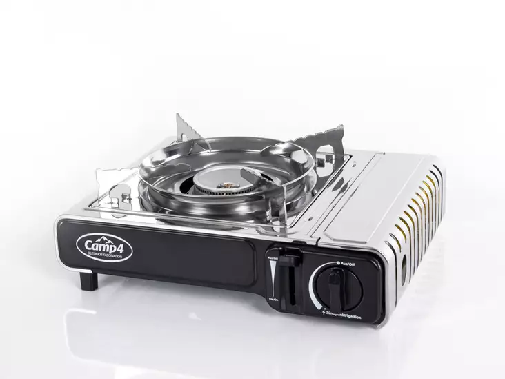 Gasspis GOURMET - Spisar - 8020112389 - 1