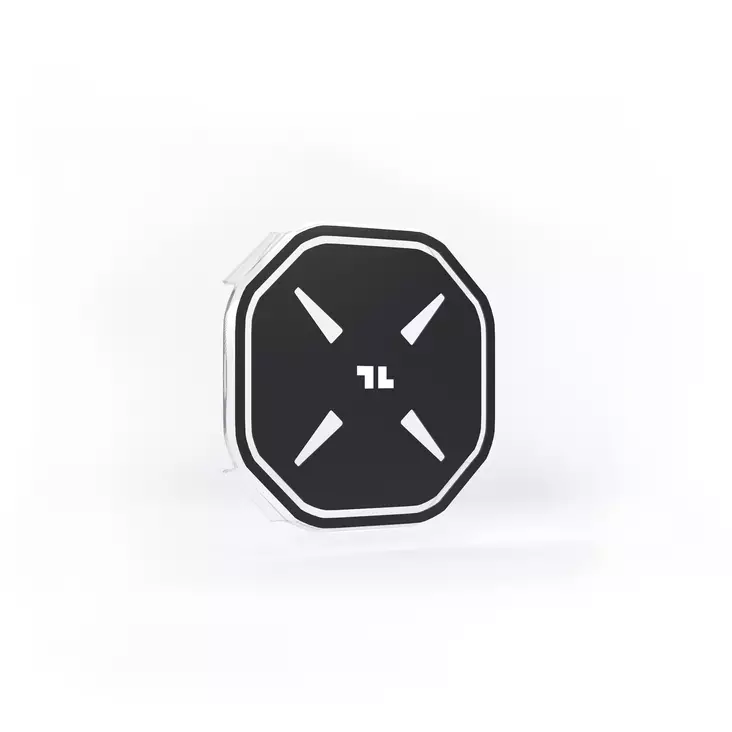 Stenskottsskydd LuminaLights Power X6 - Stenskottsskydd - 8020110529 - 1