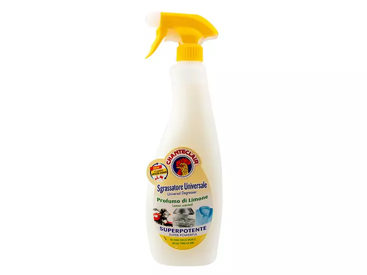 TuppRent, Citrus - Tvätt och städ - 8020112859 - 1