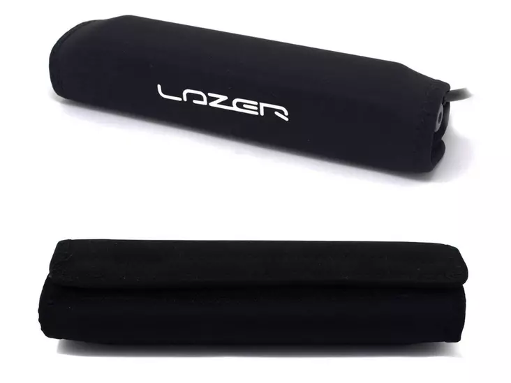 Lazer Linear neopren stenskottsskydd - Stenskottsskydd - 8020101989 - 1