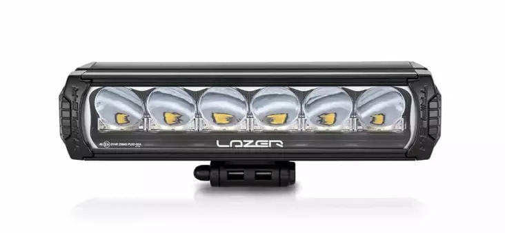 LED-extraljus Lazer Triple-R 850 - LED-ramper - 8020103169 - 1