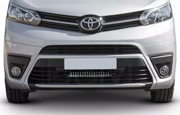 LED-extraljuspaket DSM Premium Plus Toyota Proace 2017-2023 - Toyota - 8020100779 - 1