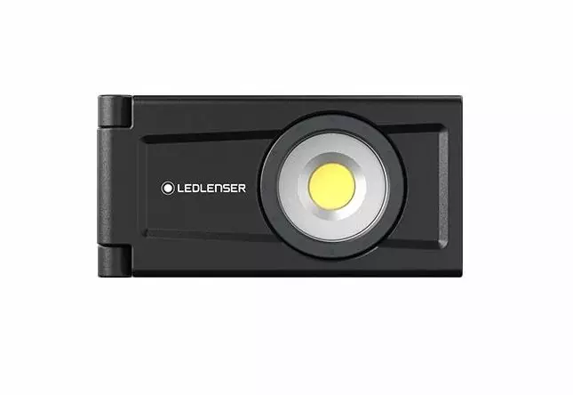 LED Lenser iF3R 1000lm Arbetsbelysning - Led-arbetsbelysning - 8020103419 - 1