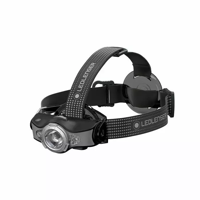 LED-pannlampa Ledlenser MH11 - Pannlampor - 8020101729 - 1