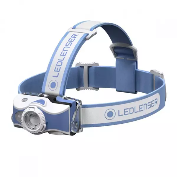 Ledlenser MH7 LED-pannlampa - Pannlampor - 8020103749 - 1