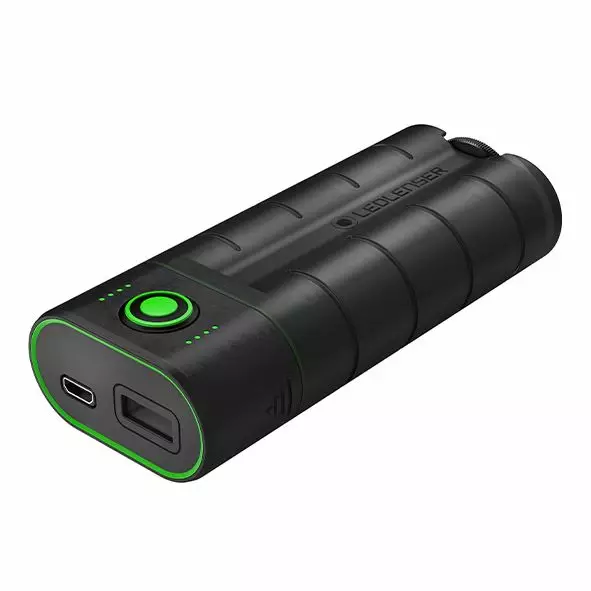 LED Lenser Powerbank Flex 7 - Powerbank - 8020103819 - 1