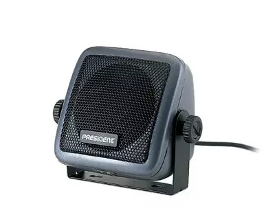 Extra högtalare President 80x80mm - Radio - 8020101539 - 1