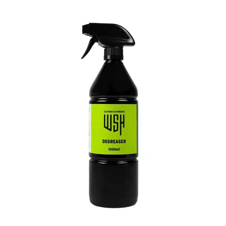 Kallavfettning WSH Degreaser 1 l - Förtvätt - 8020111949 - 1
