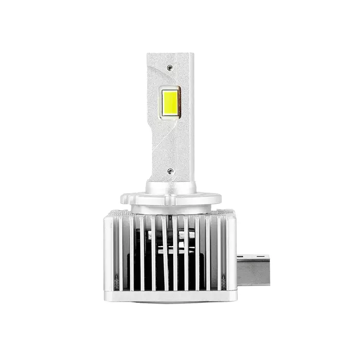 LuminaLights 1:1 Challenger D3S / D3R / D8 led konventeringskit - LED konverteringskit - 8020109839 - 1