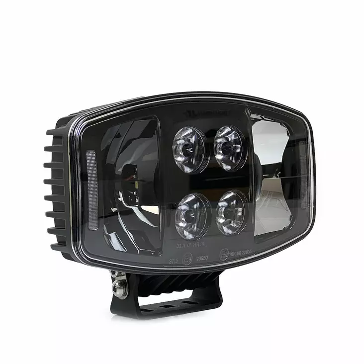 LuminaLights Hammer - LED-extraljus - 8020105209 - 1