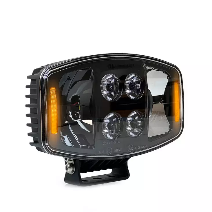 LuminaLights Hammer - LED-extraljus - 8020105209 - 1
