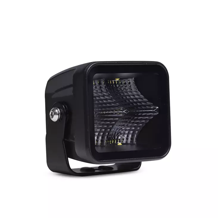 LuminaLights HEX 40W Flood - Led-arbetsbelysning - 8020105219 - 1