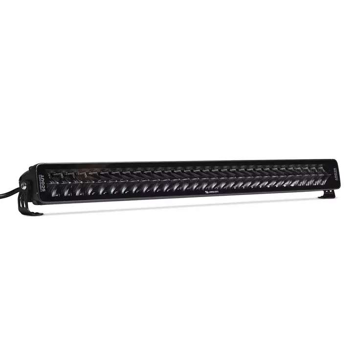 LuminaLights Dark MAX Dual 800 - LED-ramper - 8020105199 - 1