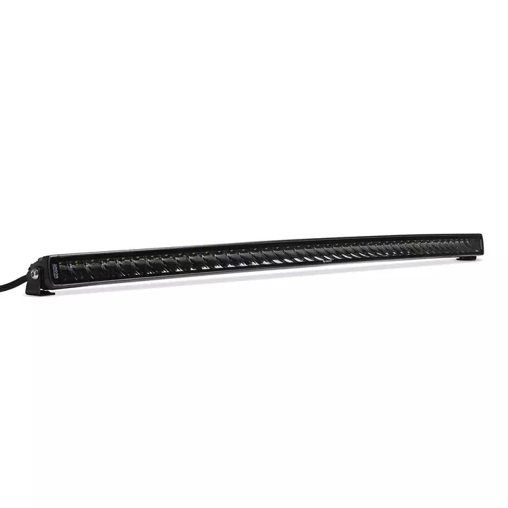 LuminaLights Dark MAX Slim 1100 Curved - LED-ramper - 8020105189 - 1