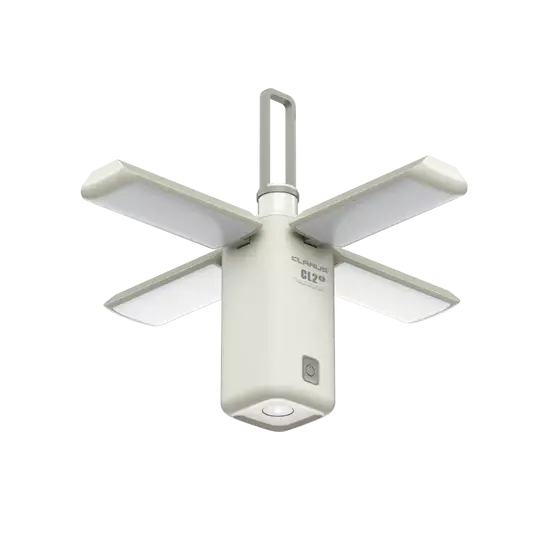 Lykta Klarus CL2s - Ficklampor - 8020111969 - 1