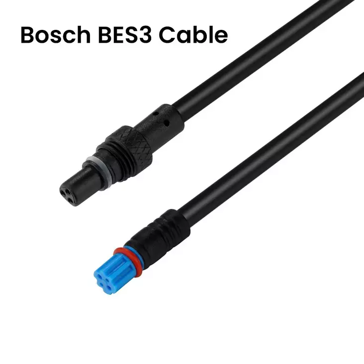 Magicshine E-Bike-kabel för Bosch BES3, GEN4 till ME 2000 / ME 1000 V2.0-lampor - Cykelbelysning tillbehör - 8020121089 - 1