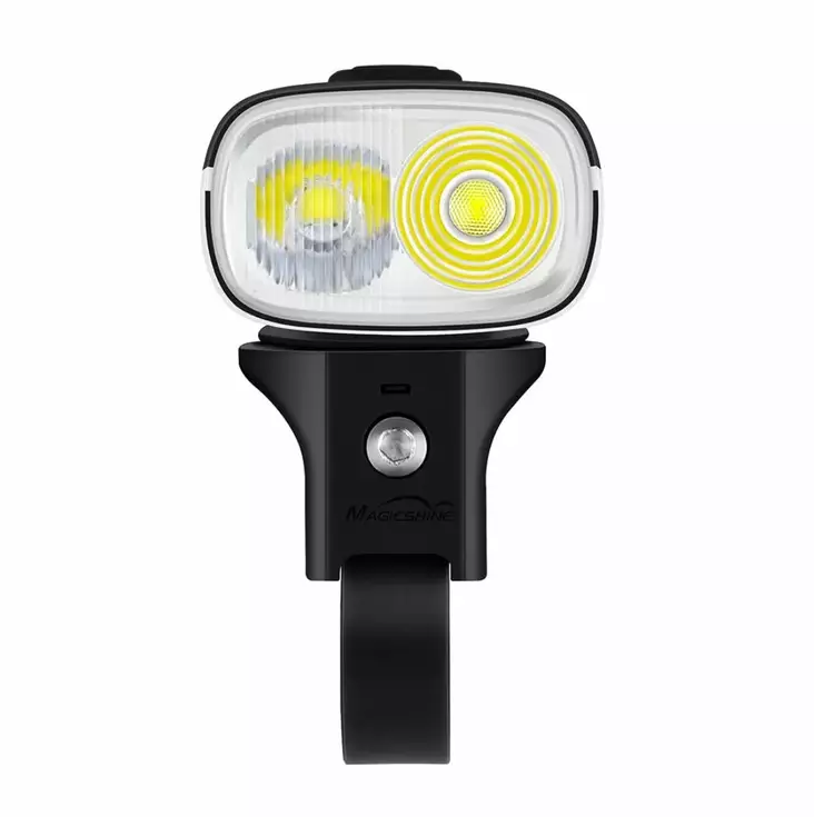 Magicshine RAY 2100 Cykellampa - Cykellampor fram - 8020110389 - 1