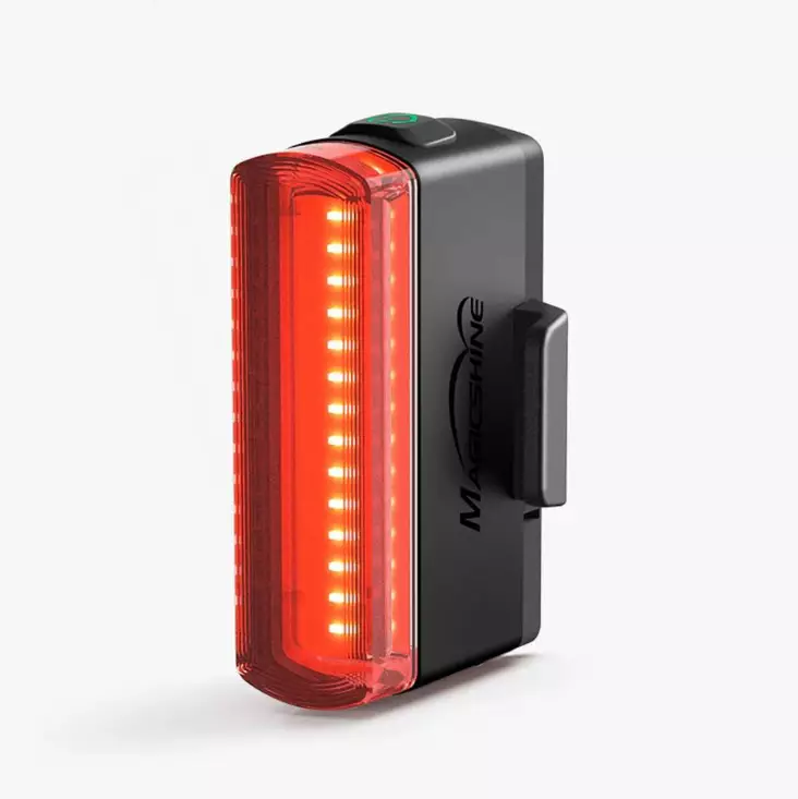 Magicshine SEEMEE 20 V2.0 Baklyse för cykel - Cykellampor bak - 8020110369 - 1
