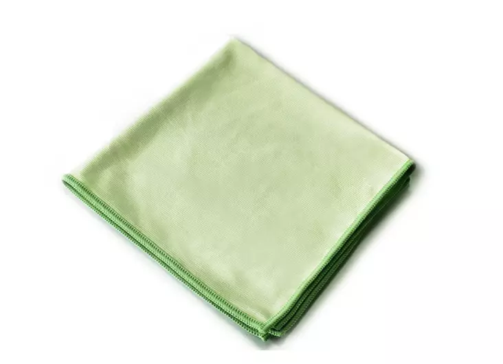 Mikrofiberduk för Glas 40cm x 40cm 320g/m² WSH - Bilvård tillbehör - 8020111919 - 1