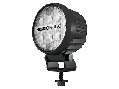 NORDIC LIGHTS LED-arbetsljus Carnis Go 420: 28W - Led-arbetsbelysning - 8020104359 - 1