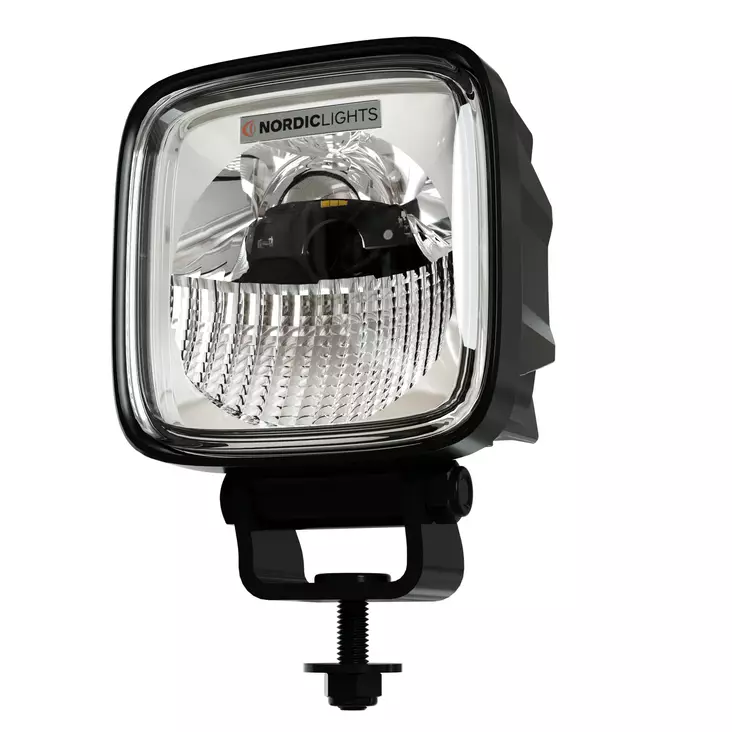 LED-arbetslampa 28W Scorpius Pro 415 PH - Led-arbetsbelysning - 8020101389 - 6