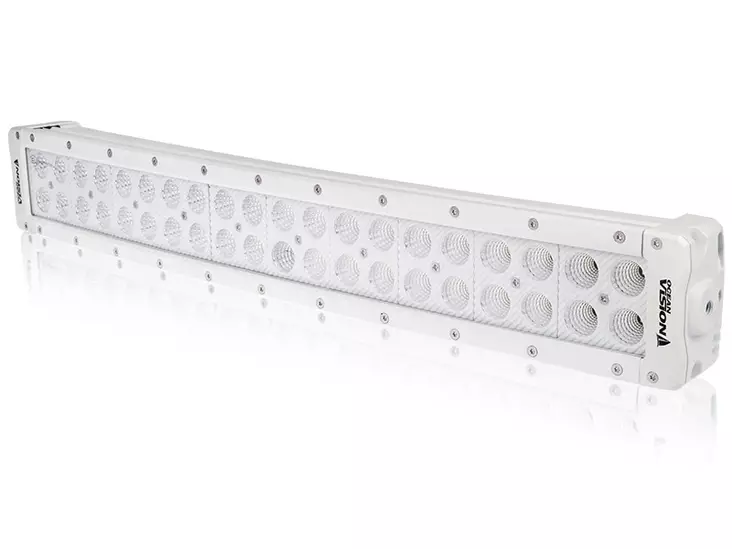 LED-arbetsljus ramp Ocean Vision 200W - Led arbetsramper - 8020104319 - 1