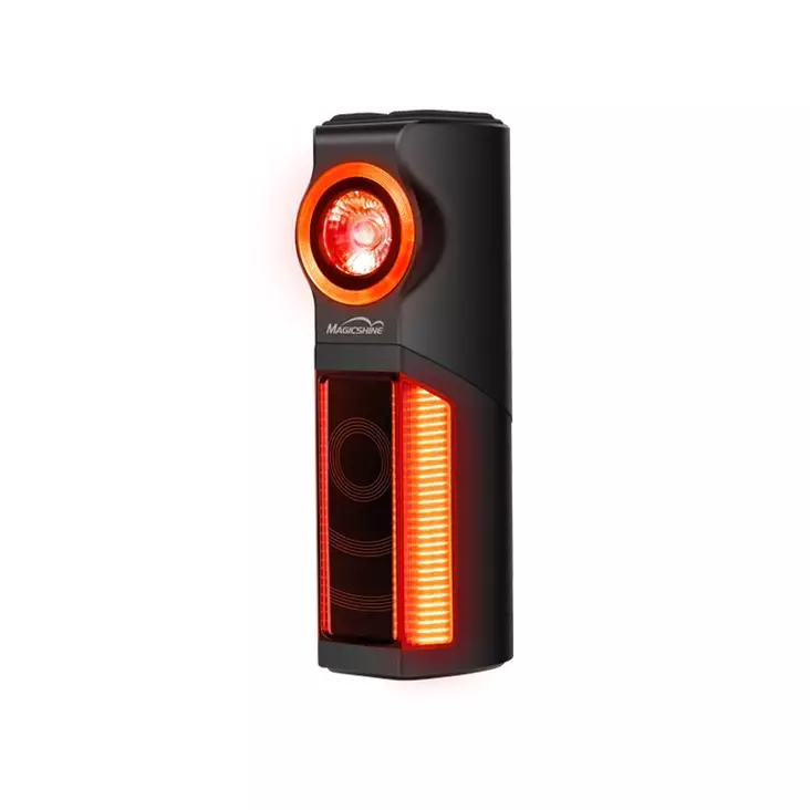 Cyckelradar Bakljus MAGICSHINE SEEMEE R300 - Cykelbelysning - 8020111989 - 19