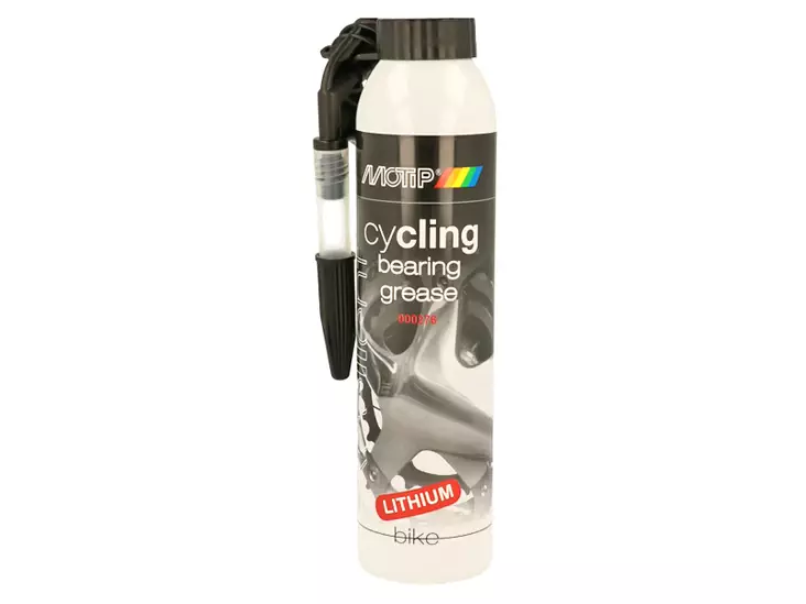 Hjullagerfett 200ML - Övriga kemikalier - 8020110349 - 1