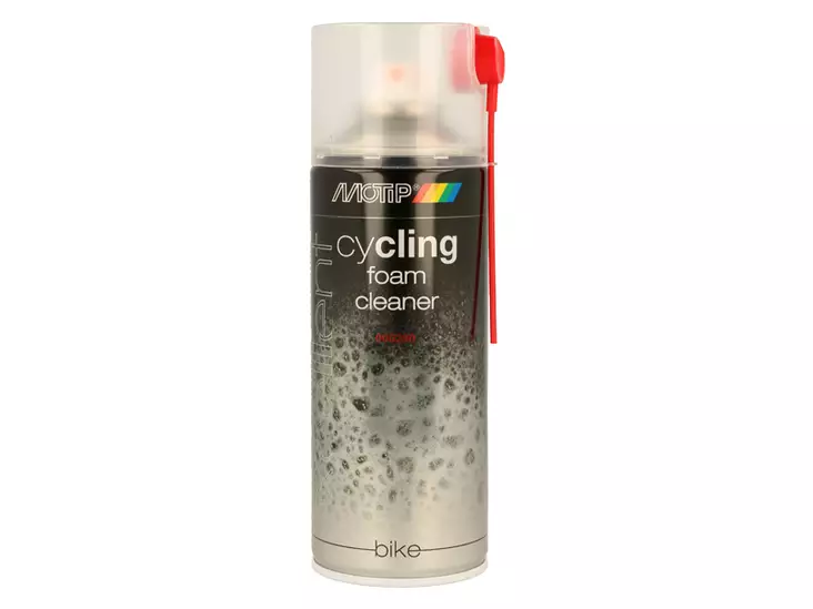 Cykelrengöringsskum 400ml - Övriga kemikalier - 8020110359 - 1