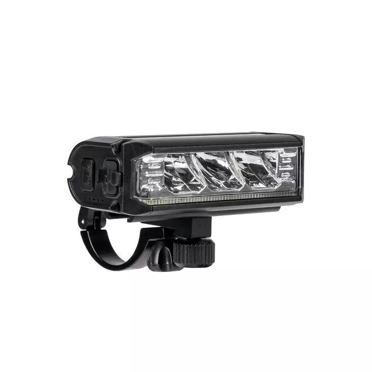 Nitegear Rider LED cyckelljus - Cykellampor fram - 8020110169 - 1