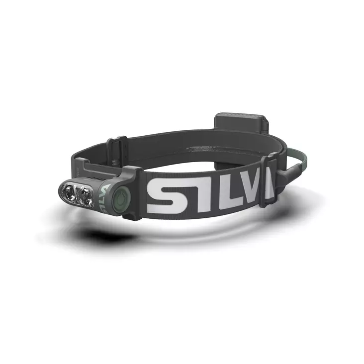 Silva Trail Runner Free 2 Hybrid Pannlampa - Pannlampor - 8020107719 - 1