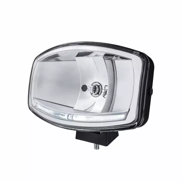 Strands Omega 12-24V DC Halogen extraljus - Halogen-extraljus - 8020107049 - 1