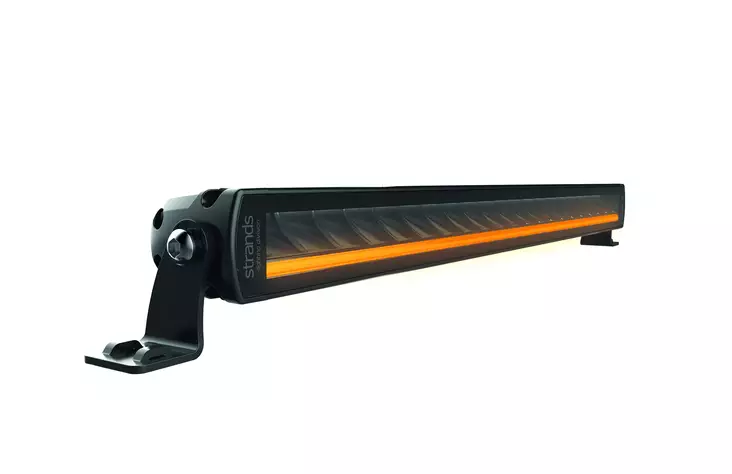 LED-extraljus ramp Strands Siberia SR 22" - LED-ramper - 8020103359 - 1