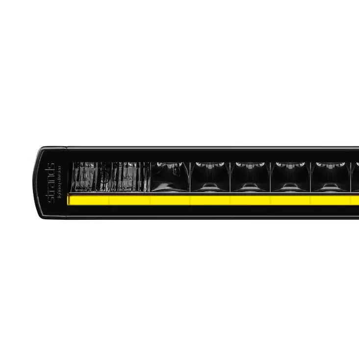 Strands Siberia XP SRC Led-ramp 50 - LED-ramper - 8020111879 - 1