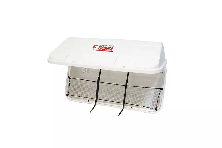 Bakre bagagelåda Ultra Box 500 - Bagagelådor - 8020112289 - 1