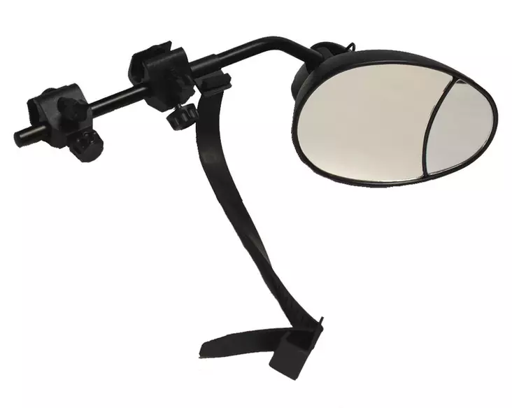 Backspegel med integrerad dödavinkel­spegel - Backspeglar - 8020112209 - 1