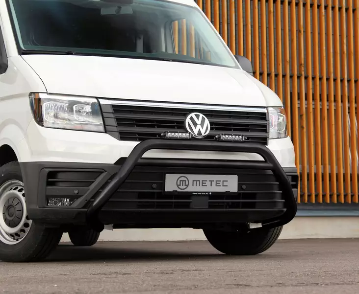 Frontbåge, Vw Crafter 17 -, ECE-godkänd - Frontbåge till transportbil - 8020102079 - 1