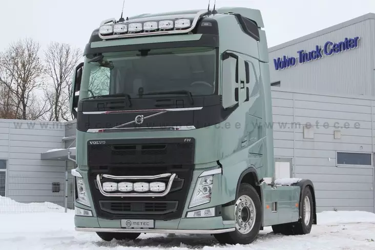 Frontbåge Tailor Volvo FH 13- - Frontbåge till lastbil - 8020102949 - 1