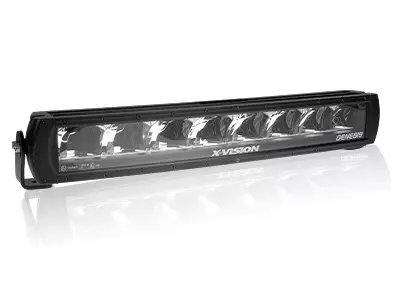 Ledramp X-Vision Genesis 600, ref. 30 - LED-ramper - 8020100099 - 1